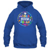School Lunch Hero Squad Funny Cafeteria Workers Lunch Lady Shirt & Hoodie | siriusteestore
