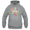 School Lunch Hero Squad Funny Cafeteria Workers Lunch Lady Shirt & Hoodie | siriusteestore