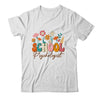 School Psychologist Psychology Teacher Appreciation Shirt & Hoodie | siriusteestore