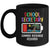 School Secretary Summer Recharge Required Last Day Of School Mug | siriusteestore