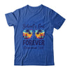 School's Out Forever Retired 2025 Teacher Retirement Shirt & Tank Top | siriusteestore