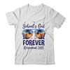 School's Out Forever Retired 2025 Teacher Retirement Shirt & Tank Top | siriusteestore