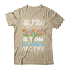 Science Of Reading Helping A Little Minds Grow Phonics Women Shirt & Tank Top | siriusteestore