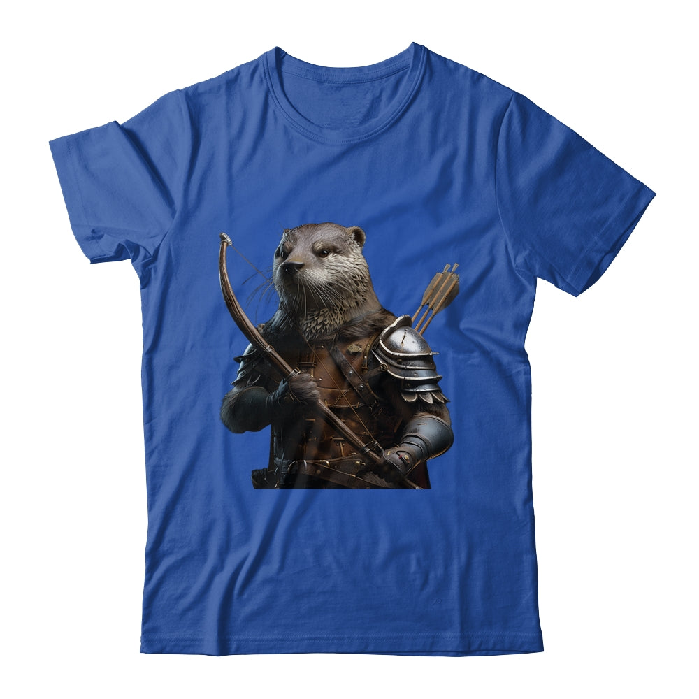 Sea Otter Lover Funny Design Save The Tittle Sea Otters Shirt & Hoodie | siriusteestore