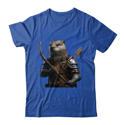 Sea Otter Lover Funny Design Save The Tittle Sea Otters Shirt & Hoodie | siriusteestore
