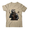 Sea Otter Lover Funny Design Save The Tittle Sea Otters Shirt & Hoodie | siriusteestore