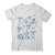 Seashell Coquette Bow Hawaii Beach Summer Vacation Family Shirt & Tank Top | siriusteestore