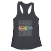 Senior 2025 Class Of 2025 For College High School Senior Shirt & Tank Top | siriusteestore