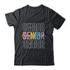 Senior 2026 Class Of 2026 For College High School Senior Shirt & Hoodie | siriusteestore