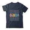 Senior 2026 Class Of 2026 For College High School Senior Shirt & Hoodie | siriusteestore