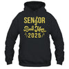 Senior Band Mom 2025 Class Of 2025 Marching Band Parent Shirt & Tank Top | siriusteestore