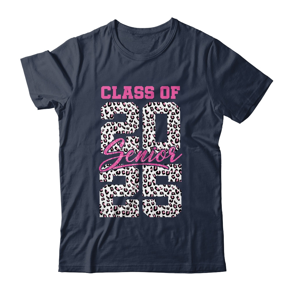 Senior Class Of 2025 Seniors Graduation 2025 Senior 2025 Shirt & Hoodie | siriusteestore