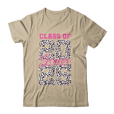 Senior Class Of 2025 Seniors Graduation 2025 Senior 2025 Shirt & Hoodie | siriusteestore