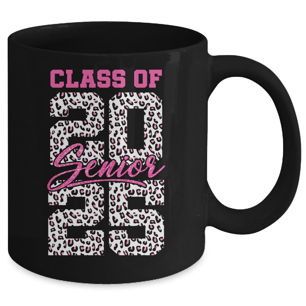 Senior Class Of 2025 Seniors Graduation 2025 Senior 2025 Mug | siriusteestore