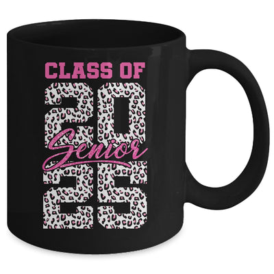 Senior Class Of 2025 Seniors Graduation 2025 Senior 2025 Mug | siriusteestore