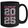 Senior Class Of 2025 Seniors Graduation 2025 Senior 2025 Mug | siriusteestore