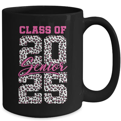 Senior Class Of 2025 Seniors Graduation 2025 Senior 2025 Mug | siriusteestore