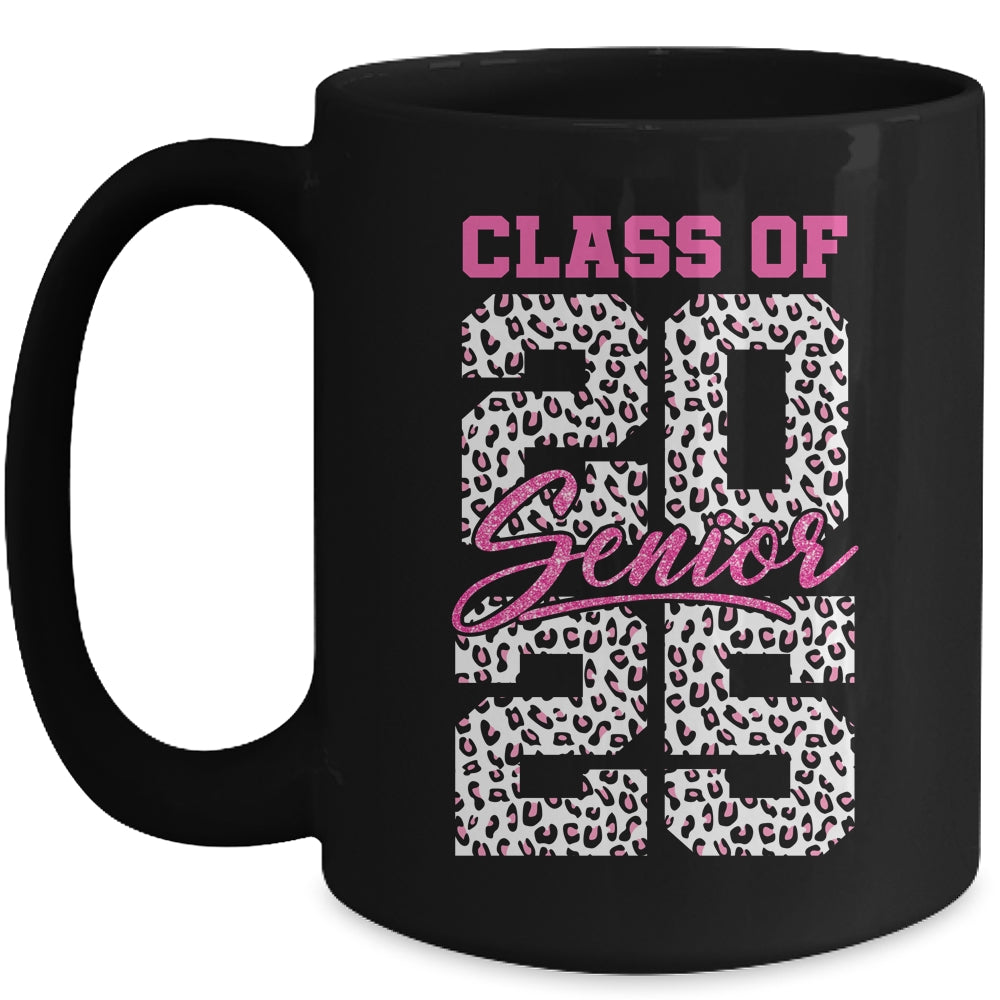 Senior Class Of 2025 Seniors Graduation 2025 Senior 2025 Mug | siriusteestore
