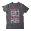 Senior Class Of 2026 Seniors Graduate Graduation Senior 2026 Shirt & Hoodie | siriusteestore