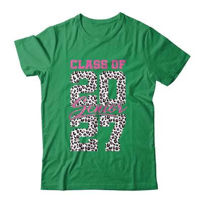 Senior Class Of 2027 Seniors Graduate Graduation Senior 2027 Shirt & Hoodie | siriusteestore