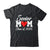 Senior Mom Class Of 2026 Proud Mom Of Graduate 2026 Heart Shirt & Hoodie | siriusteestore