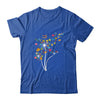 Sewing Quilting Design For Women Mom Dandelion Flowers Shirt & Tank Top | siriusteestore