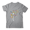 Sewing Quilting Design For Women Mom Dandelion Flowers Shirt & Tank Top | siriusteestore