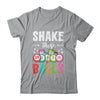 Shake Those Balls Bingo Designs Men Women Gambling Bingo Shirt & Tank Top | siriusteestore