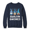 Shalom Gnomes Funny Happy Hanukkah Chanukah Men Women Shirt & Sweatshirt | siriusteestore