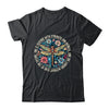 She Is Clothed With Strength Christian Bible Religious Faith Shirt & Hoodie | siriusteestore