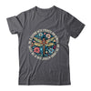 She Is Clothed With Strength Christian Bible Religious Faith Shirt & Hoodie | siriusteestore