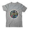 She Is Clothed With Strength Christian Bible Religious Faith Shirt & Hoodie | siriusteestore