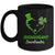 Shenanigans Coordinator Green Heart Shamrock St Patricks Day Mug | siriusteestore