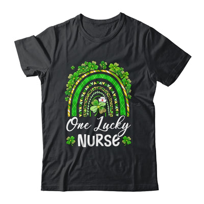 Shenanigans Coordinator St Patricks Day Rainbow Green Proud Shirt & Hoodie | siriusteestore