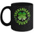 Shenanigans Squad Funny Irish Saint Patricks Day Mug | siriusteestore