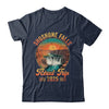 Shoshone Falls Road Trip 2025 Summer Vacation Family Matching Shirt & Tank Top | siriusteestore