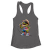 Singing Coqui Puerto Rican Flag Sunglasses Boricua Hat Fun Shirt & Tank Top | siriusteestore