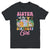 Sister Of The Birthday Girl Kids Safari Jungle Animal Youth Shirt | siriusteestore