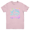 Sister Of The Birthday Twins Girls Kids Party Retro Bday Youth Shirt | siriusteestore