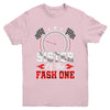 Sister Of The Fast One 1st Birthday Racing Car Family Youth Shirt | siriusteestore