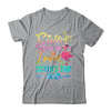 Sister On The Loose Cute Sisters Trip 2025 Weekend Flamingo Shirt & Tank Top | siriusteestore