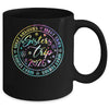 Sister Trip 2026 Womens Weekend Vacation Matching Besties Mug | siriusteestore