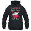 Sisters Cruise Trip In Progress 2024 Sisters Cruising 2024 Shirt & Tank Top | siriusteestore