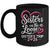 Sisters On The Loose Sisters Trip 2025 Vacation Lovers Mug | siriusteestore