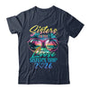 Sisters On The Loose Sisters Trip 2026 Funny Summer Vacation Shirt & Tank Top | siriusteestore