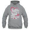 Sisters On The Loose Sisters Trip 2026 Vacation Lovers Shirt & Tank Top | siriusteestore