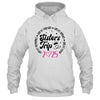 Sisters Trip 2025 Cute Girls Weekend Women Meeting Trip Shirt & Tank Top | siriusteestore