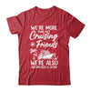 Sisters Trip Cruising Friends Cruise Trip Vacation Girls Shirt & Tank Top | siriusteestore