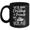 Sisters Trip Cruising Friends Cruise Trip Vacation Girls Mug | siriusteestore