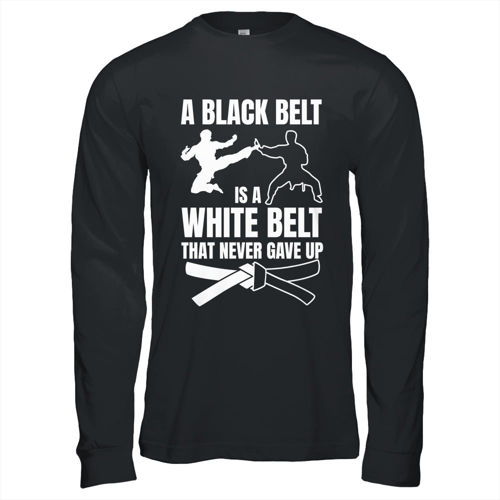 Smell My Feet Smell Them Funny Karate Design For Men Women Shirt & Hoodie | siriusteestore